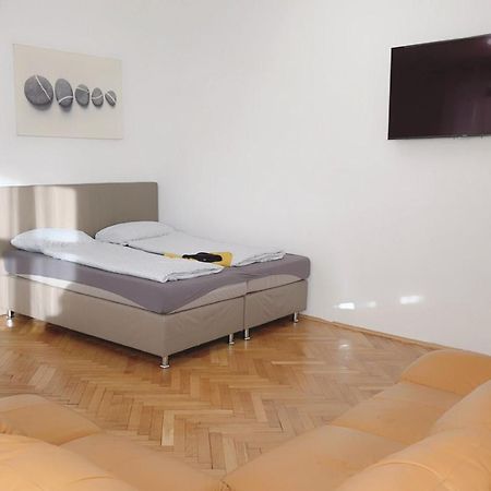 Comfort Apartment 5P Mz Wiedeń Zewnętrze zdjęcie