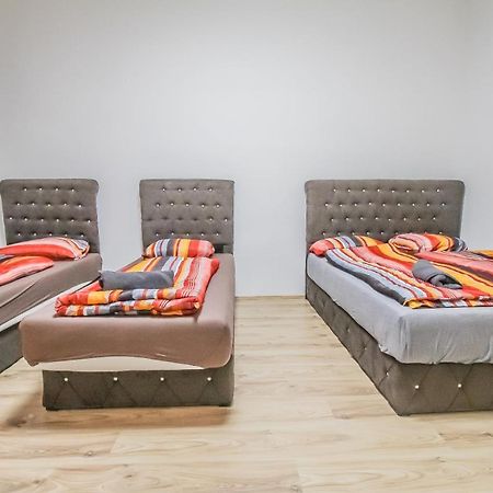 Comfort Apartment 5P Mz Wiedeń Zewnętrze zdjęcie