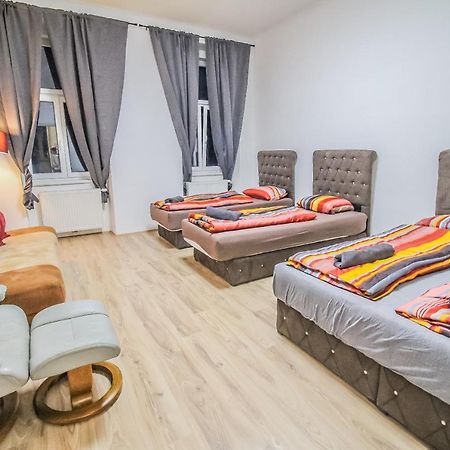 Comfort Apartment 5P Mz Wiedeń Zewnętrze zdjęcie