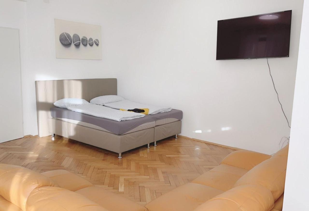 Comfort Apartment 5P Mz Wiedeń Zewnętrze zdjęcie