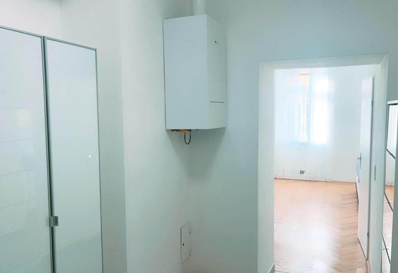 Comfort Apartment 5P Mz Wiedeń Zewnętrze zdjęcie