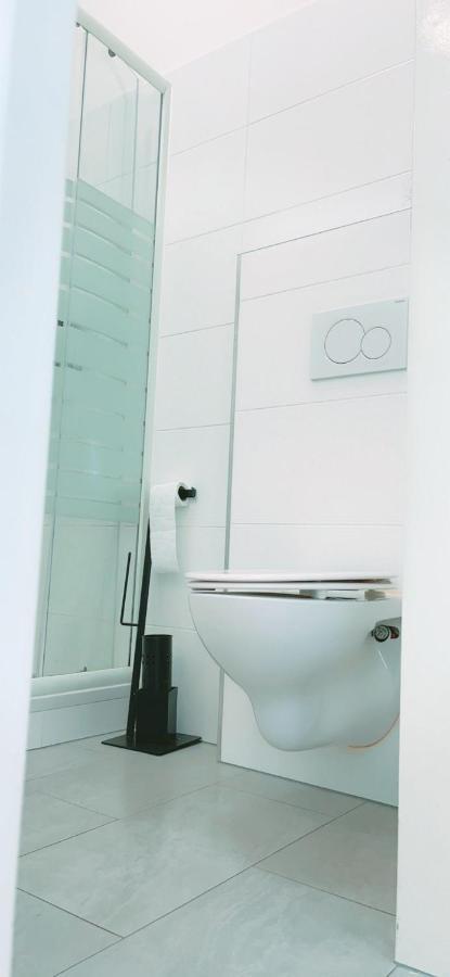 Comfort Apartment 5P Mz Wiedeń Zewnętrze zdjęcie