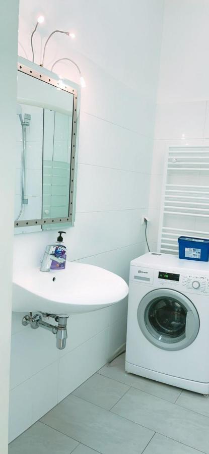 Comfort Apartment 5P Mz Wiedeń Zewnętrze zdjęcie