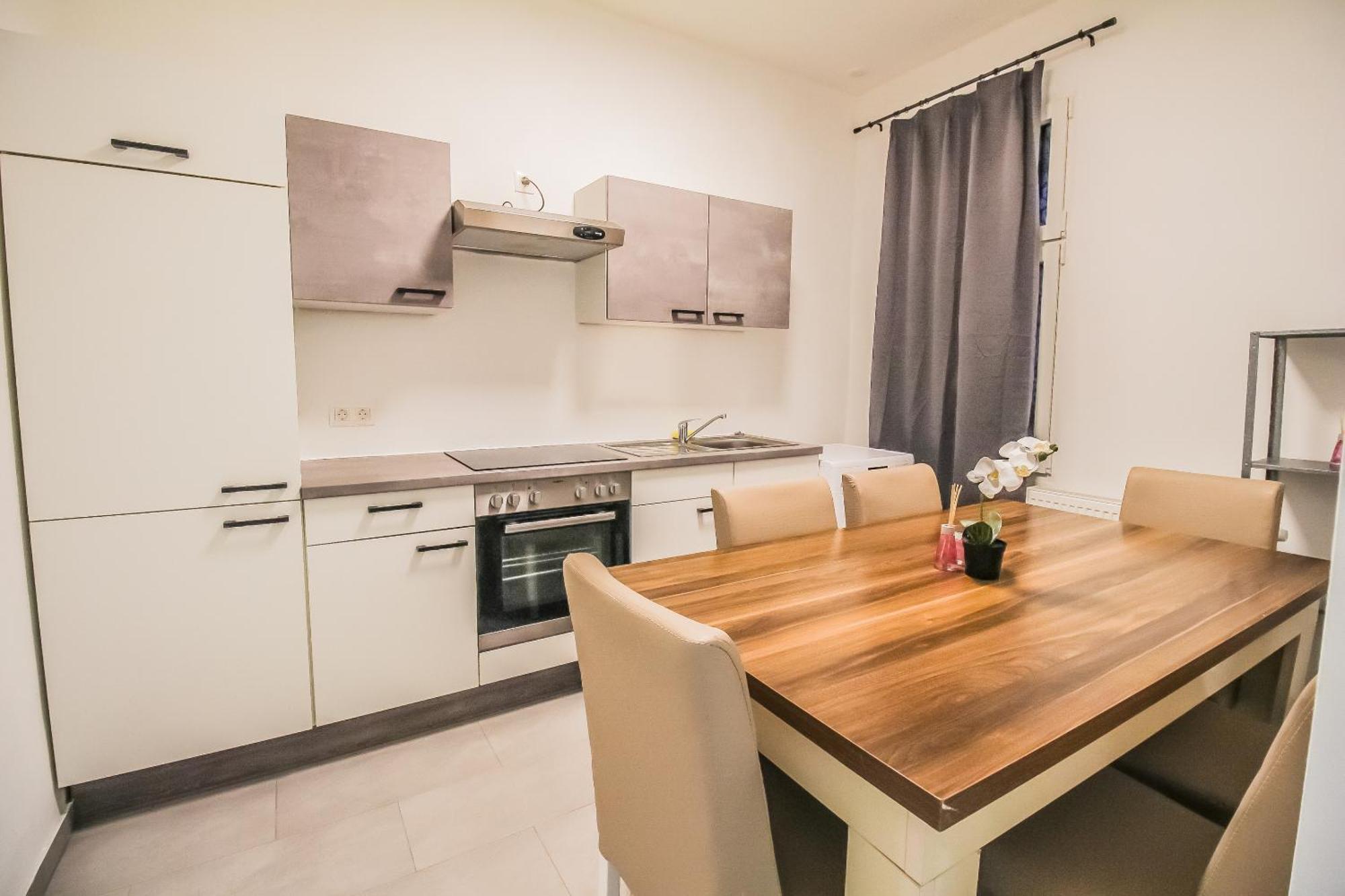 Comfort Apartment 5P Mz Wiedeń Zewnętrze zdjęcie